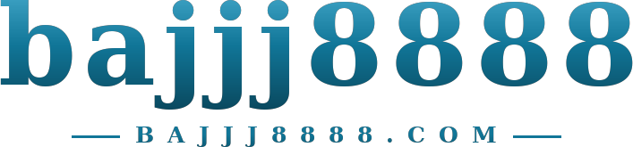 bajjj8888 logo